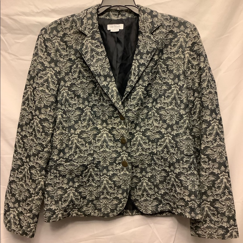 Blazer